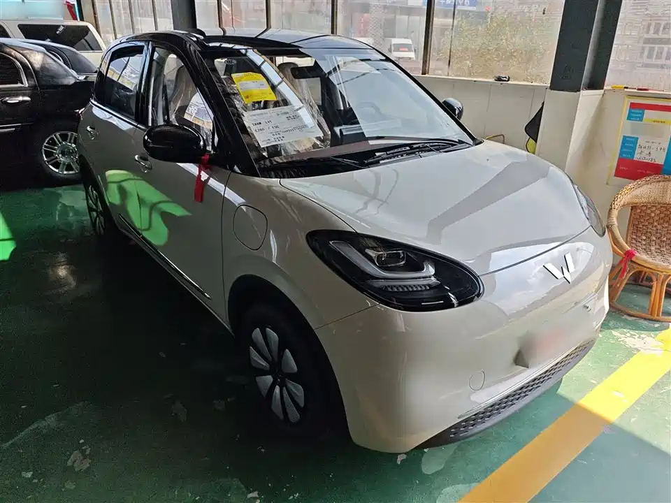 Wuling Wuling Bingguo