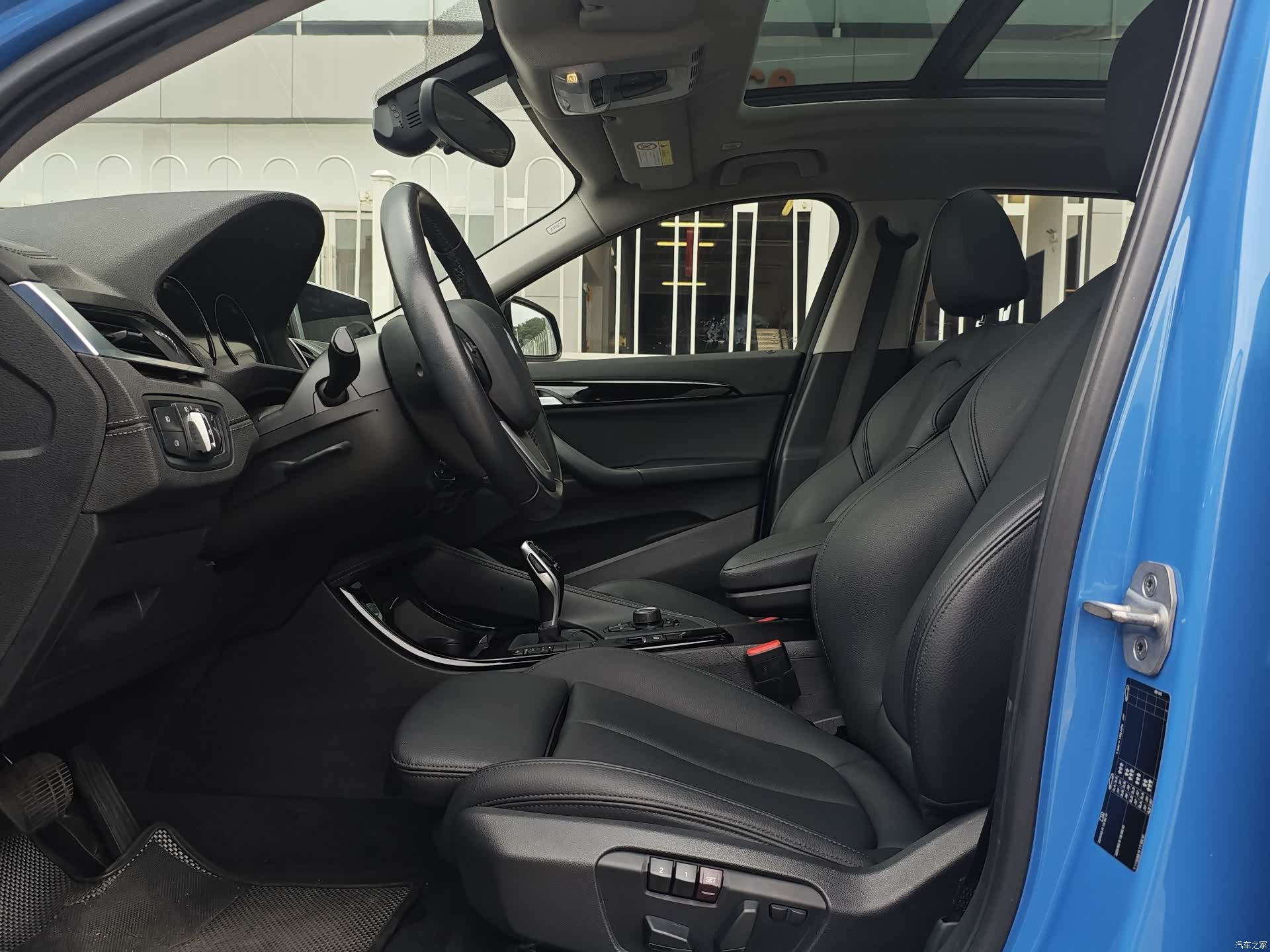 BMW X2, 2019 7
