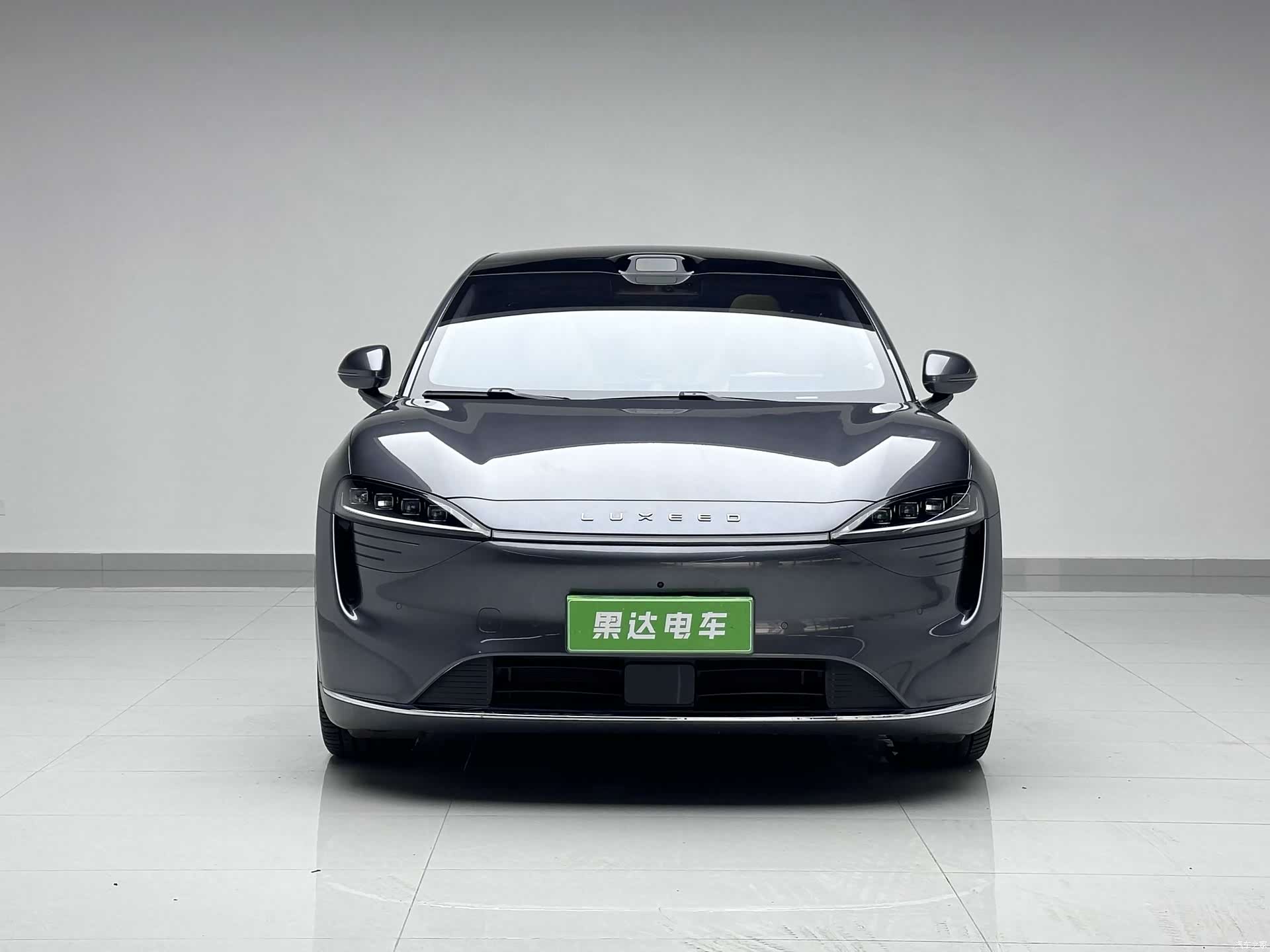 Luxeed R7, 2025 2