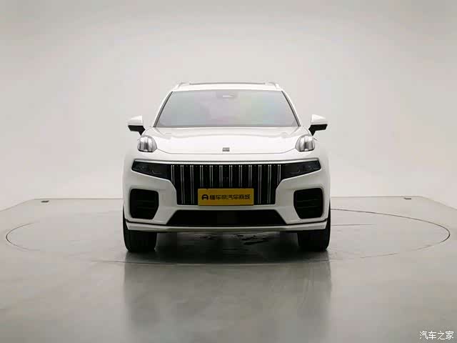 Lynk & Co 02, 2023 8