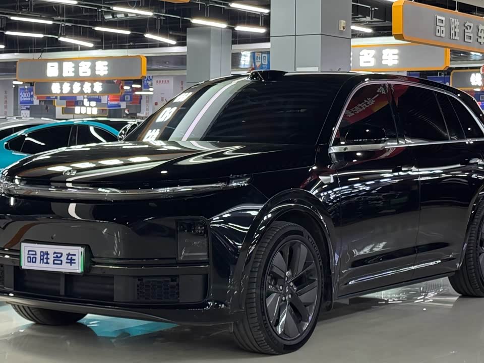 Li Auto Ideal L7