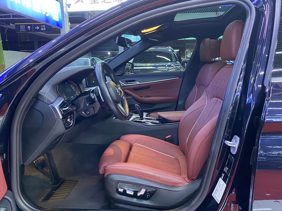 BMW 5 series BMW 5 series