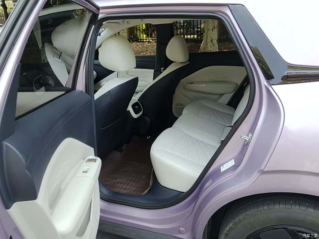 BAIC T1, 2025 17