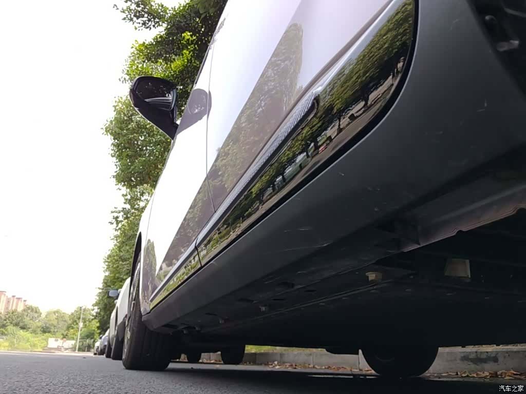 BAIC T1, 2025 22