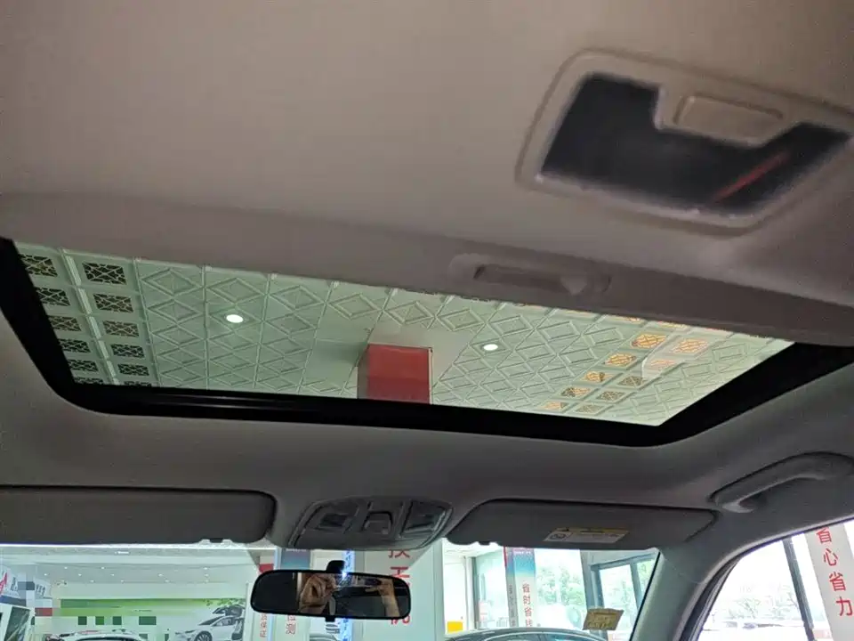 Hyundai Beijing ix35