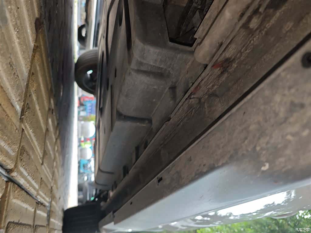 BYD Song, 2023 20