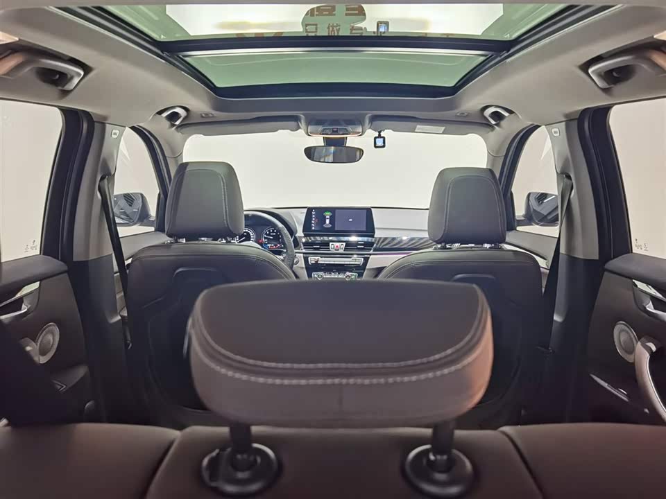 BMW X1 BMW X1
