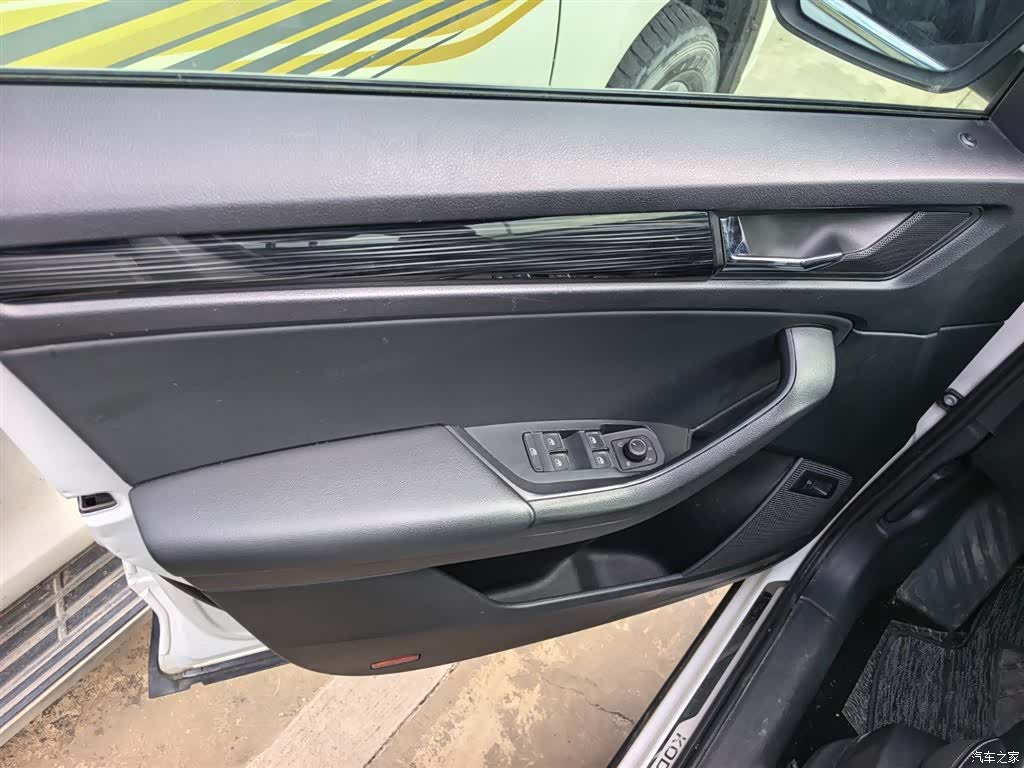 Skoda Kodiaq, 2019 6