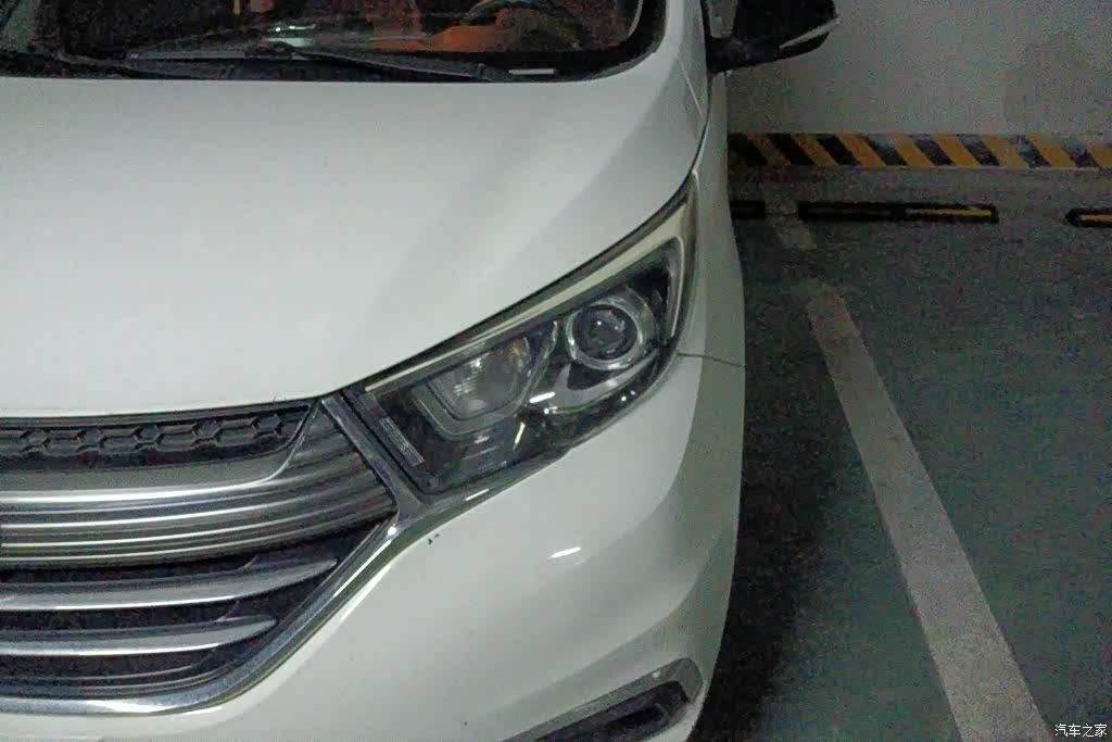 Changan A600EV, 2021 все фото
