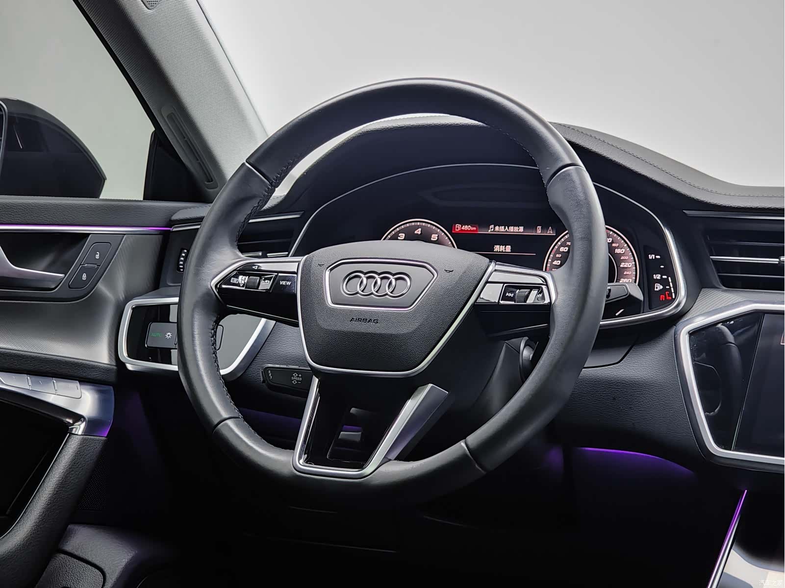 Audi A7, 2021 7