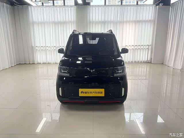 Wuling MINIEV, 2023 9