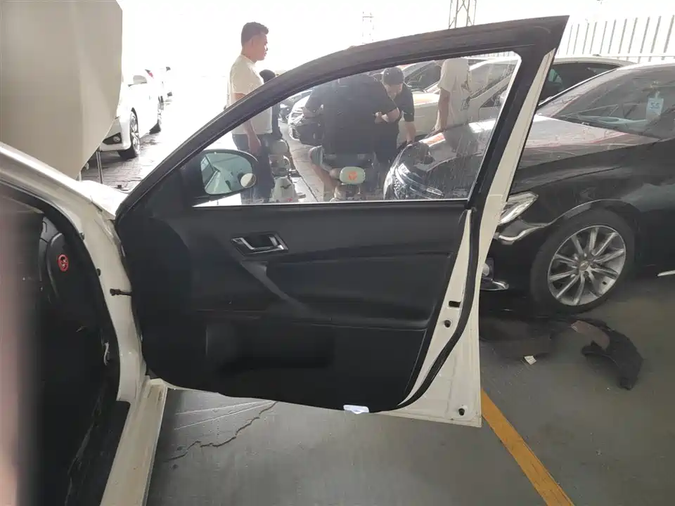 Toyota Reiz Toyota Reiz