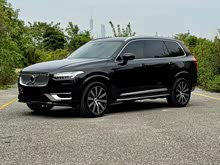 �ֶ���XC90 2022�� B6 ���ݺ����� 7��