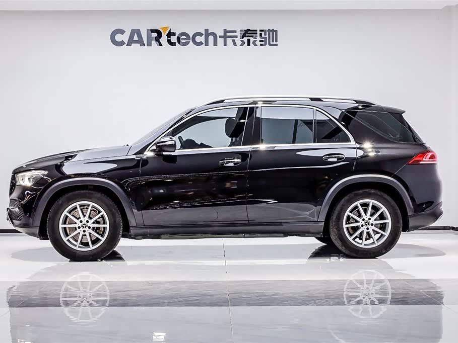 Mercedes-Benz GLE Mercedes-Benz GLE