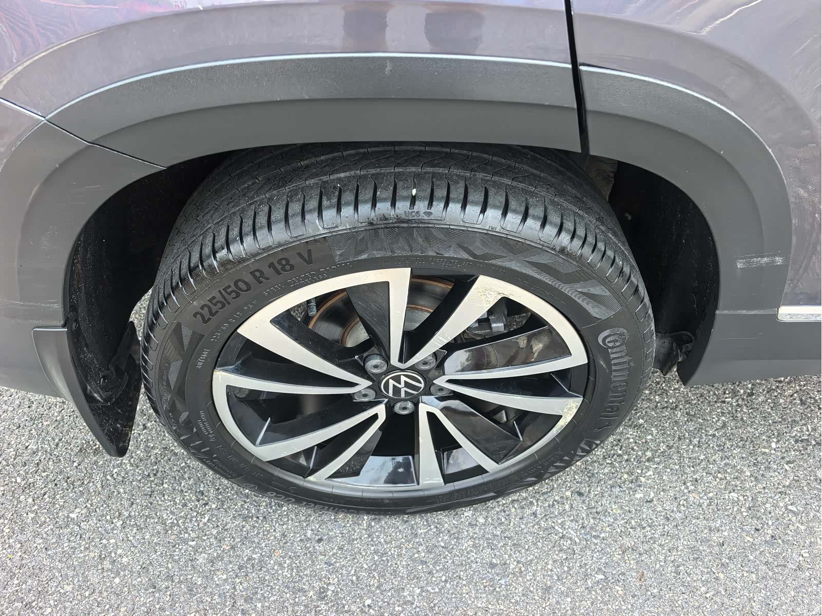 Volkswagen Tharu, 2021 20