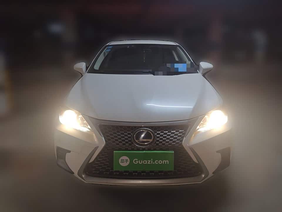 Lexus CT
