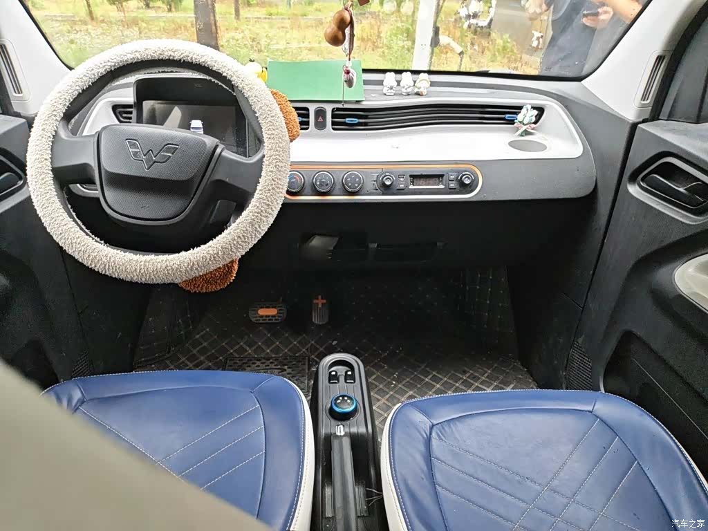 Wuling Yuan, 2022 6