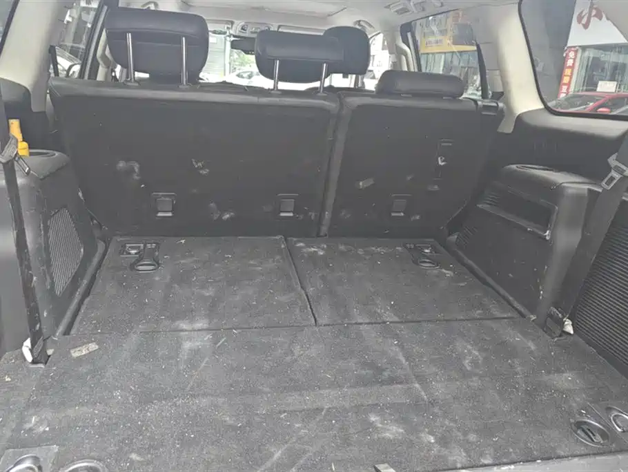Haval H9 Haval H9