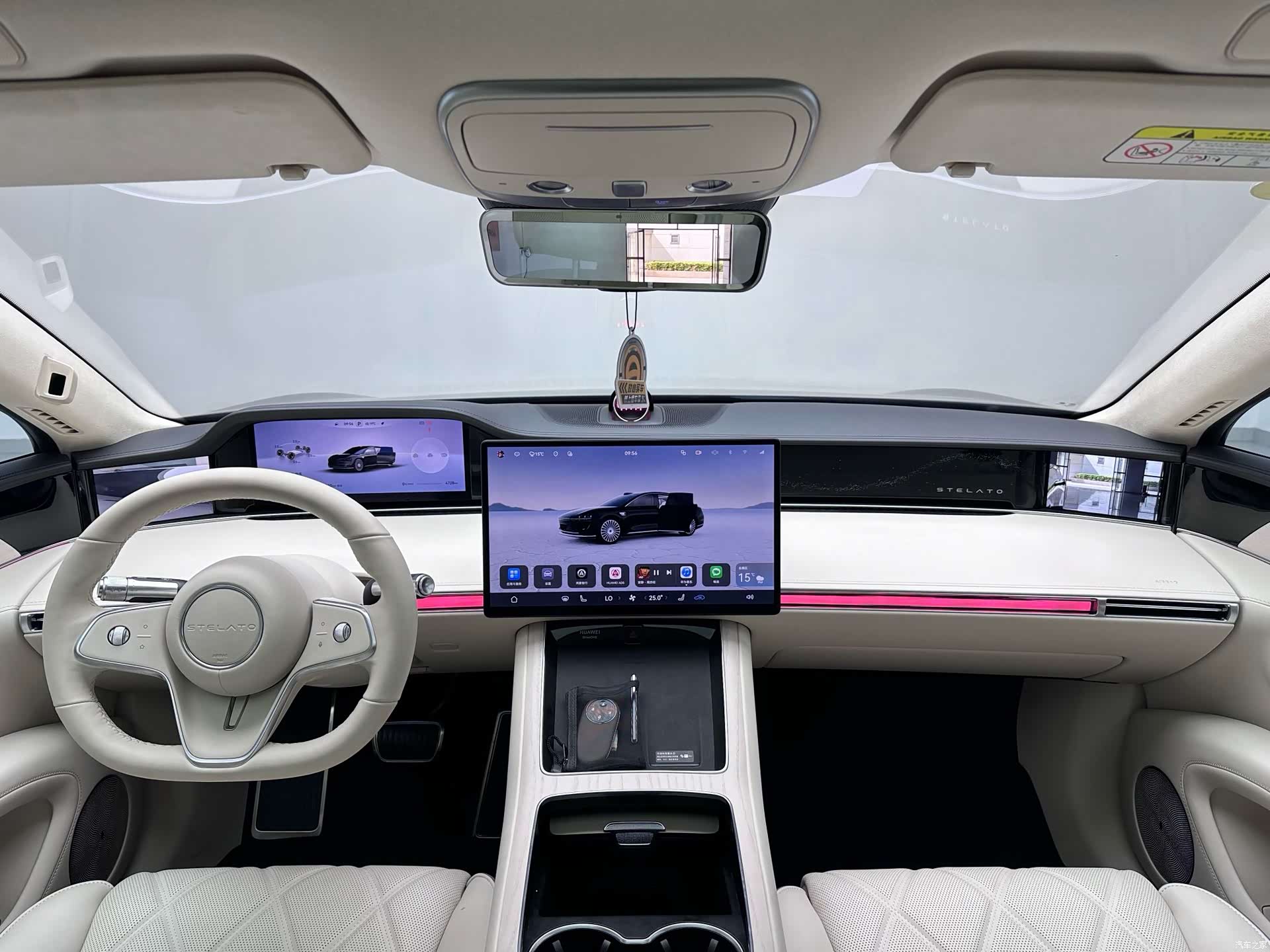 Stelato S9, 2025 13