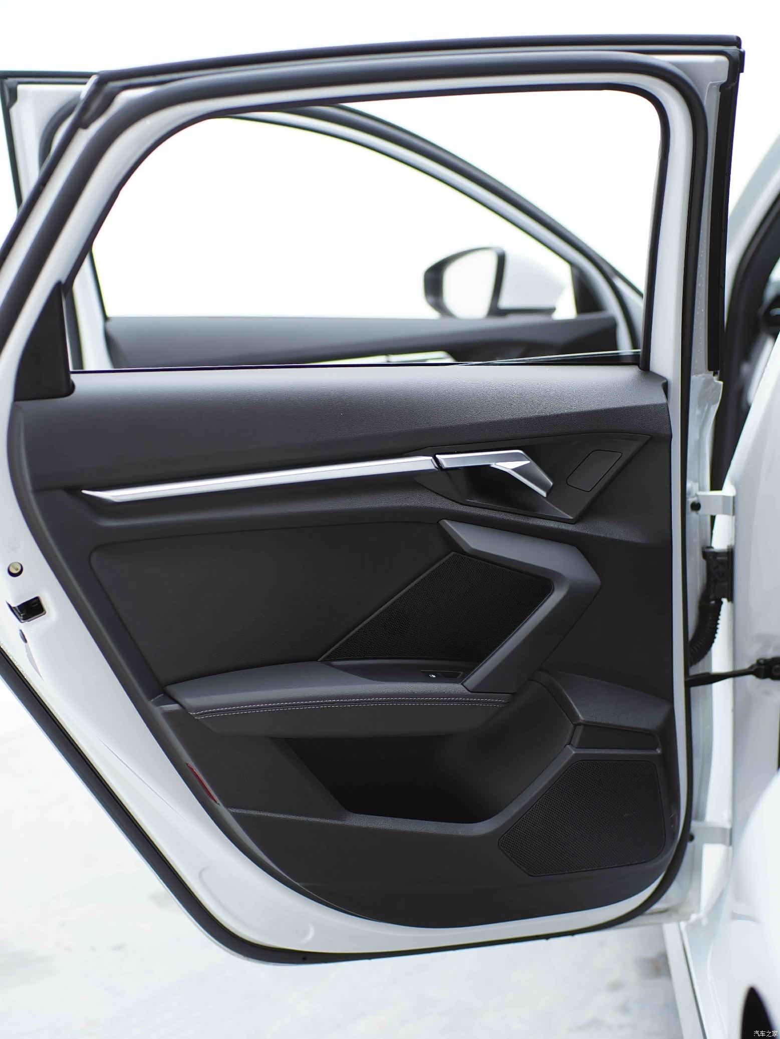 Audi A3, 2023 19