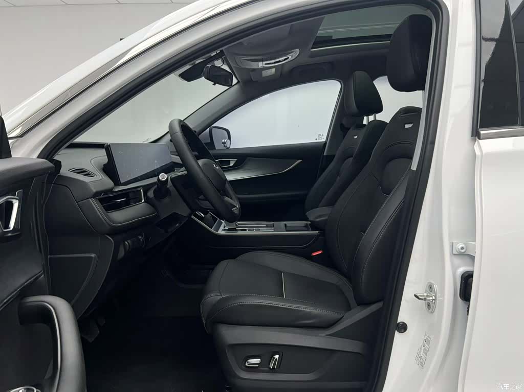 Chery Tiggo 7, 2022 13