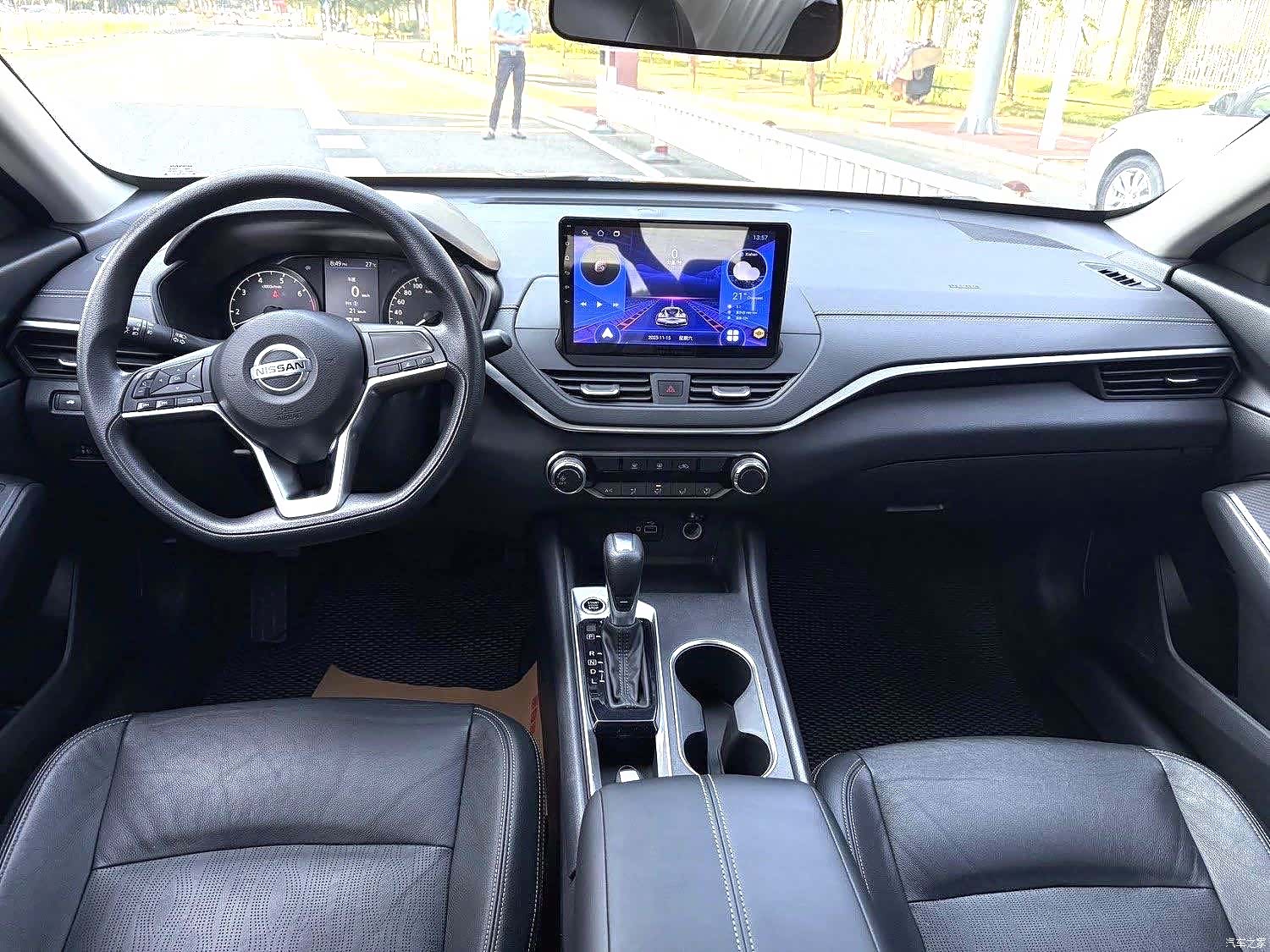Nissan Teana, 2022 6