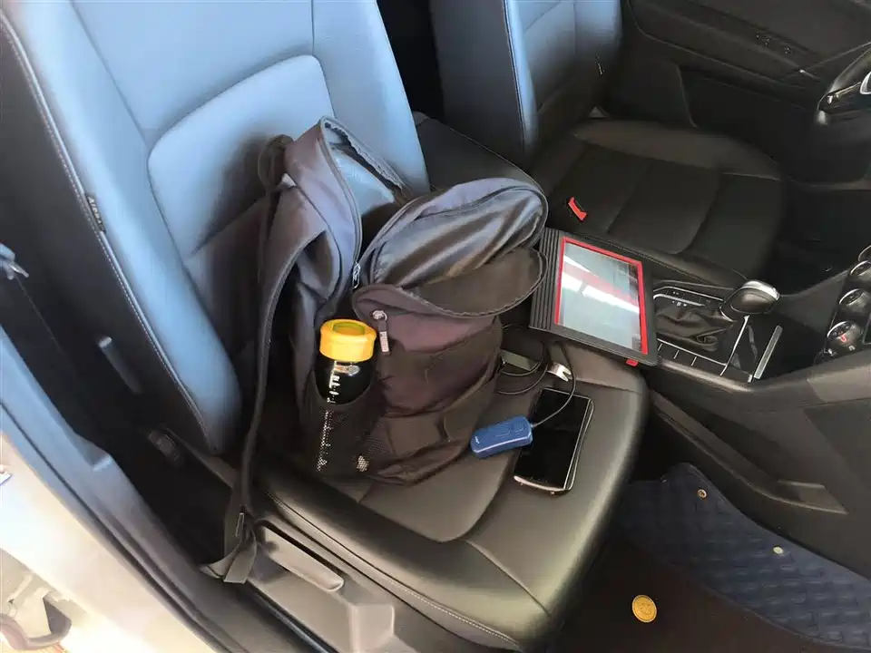 Volkswagen Golf*Jiayu