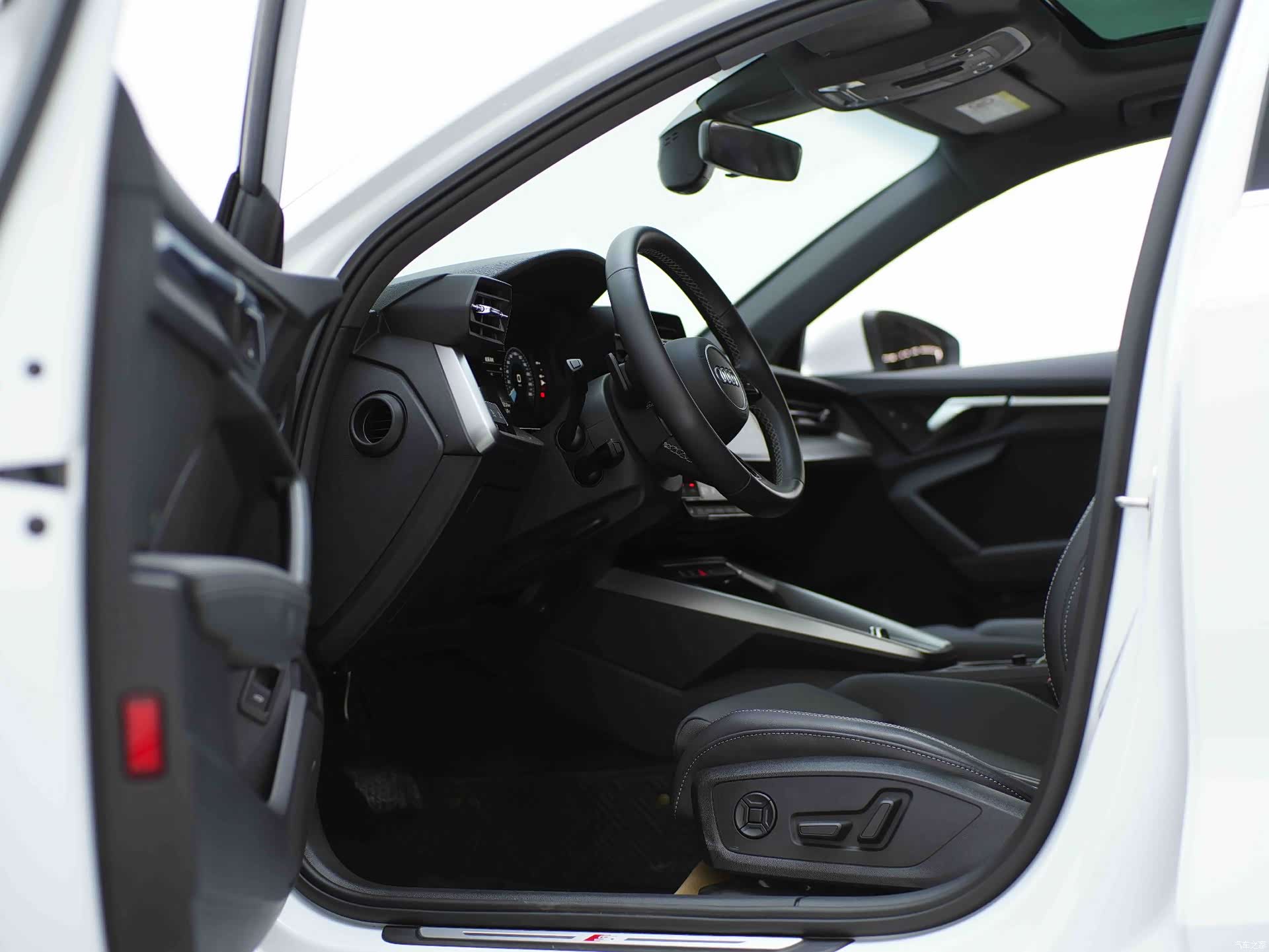 Audi A3, 2023 20