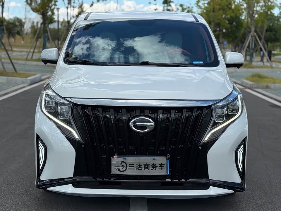 Trumpchi Trumpchi M8