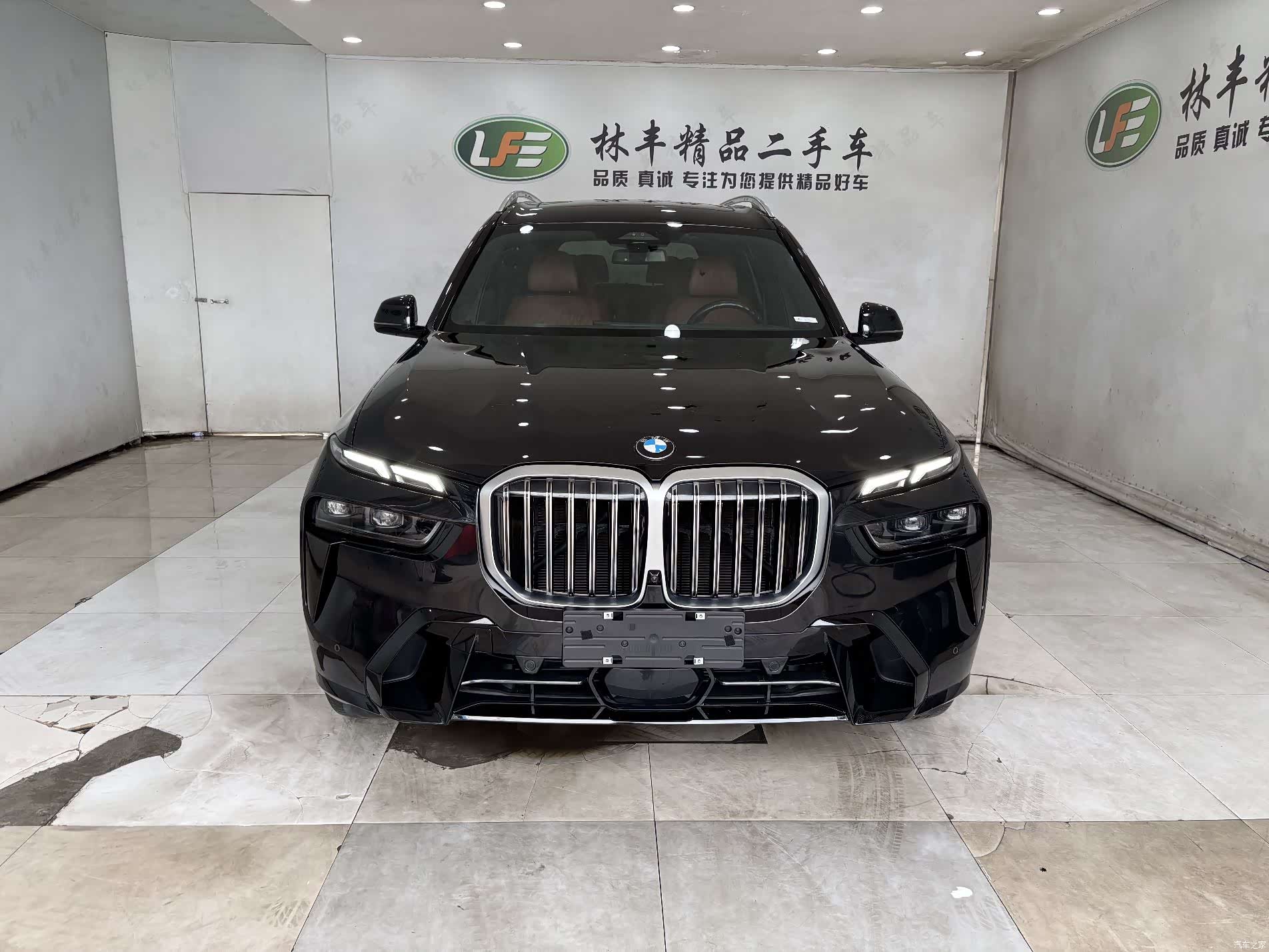 BMW X7, 2023 3