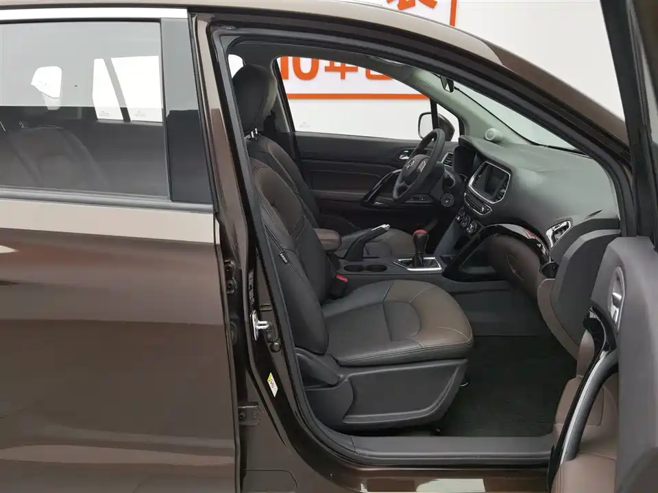 Trumpchi Trumpchi GS4