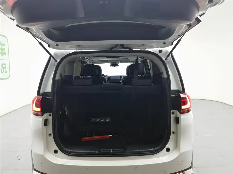 Trumpchi Trumpchi M8