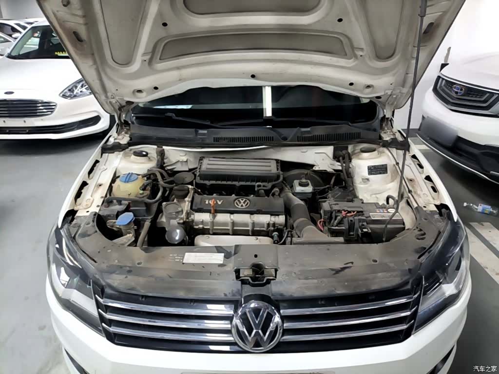 Volkswagen Bora, 2015 20