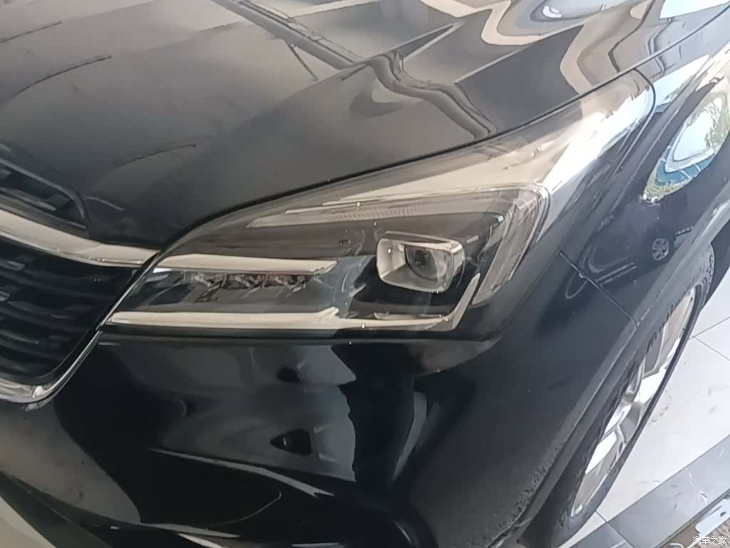 Buick Envision Plus, 2020 24
