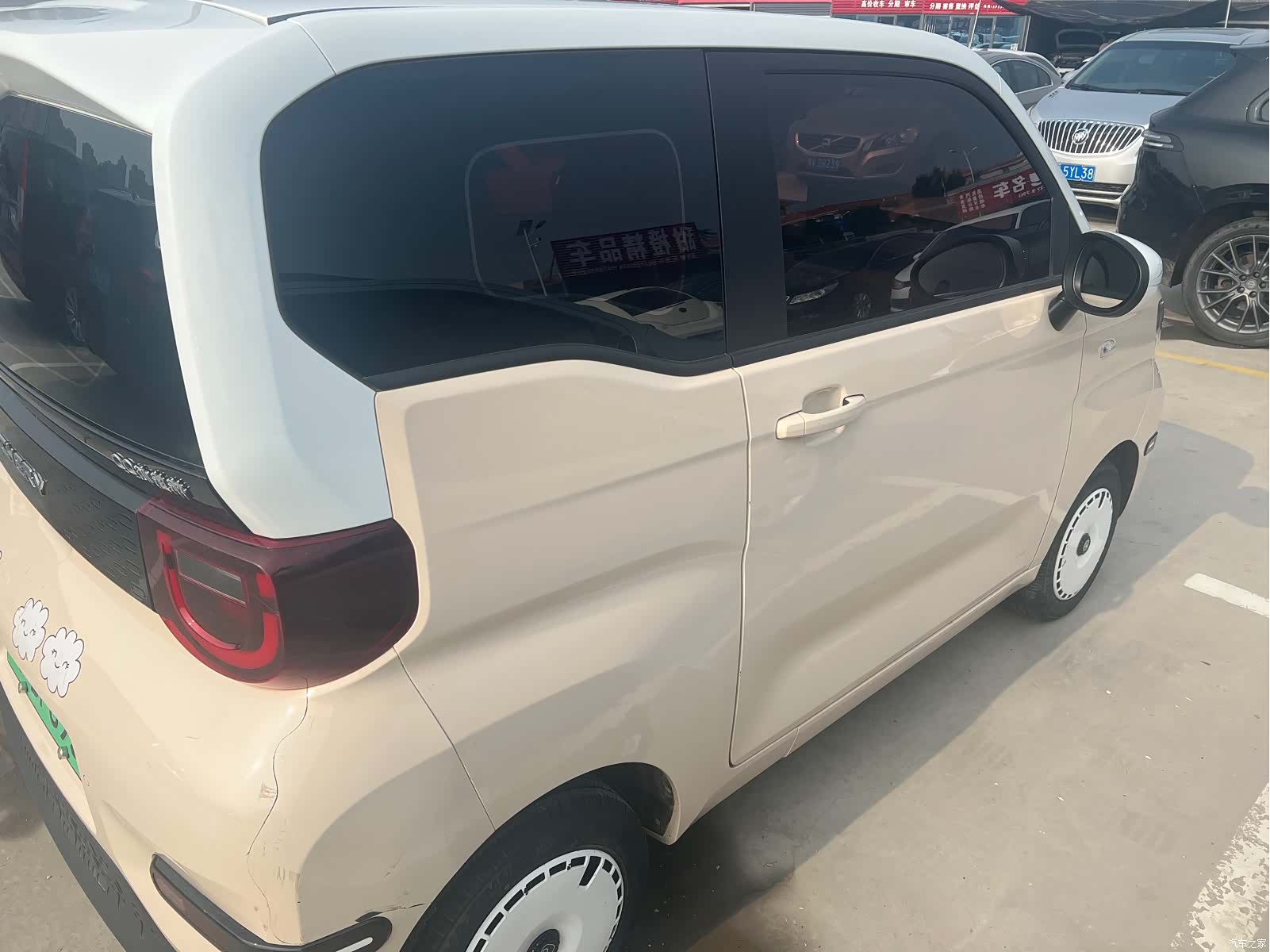 Chery QQ, 2024 9