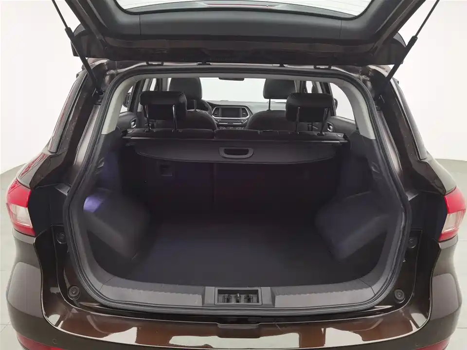 Trumpchi Trumpchi GS4