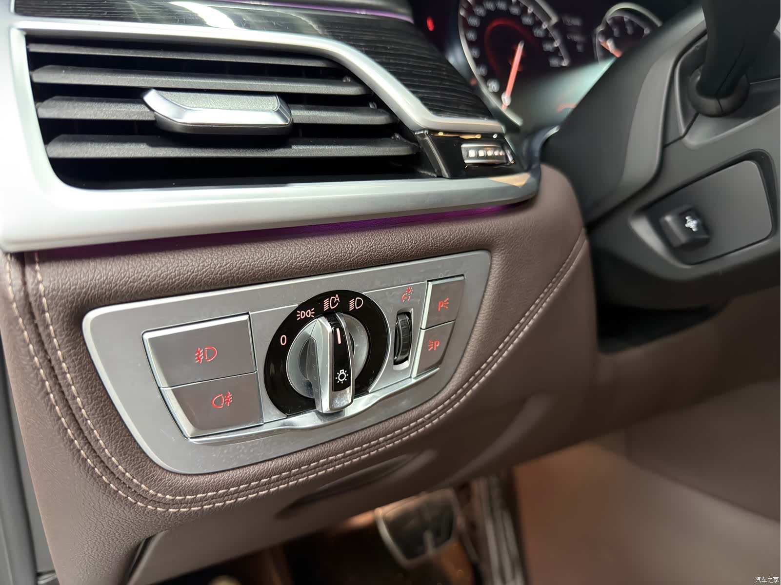 BMW 7 Series, 2019 6