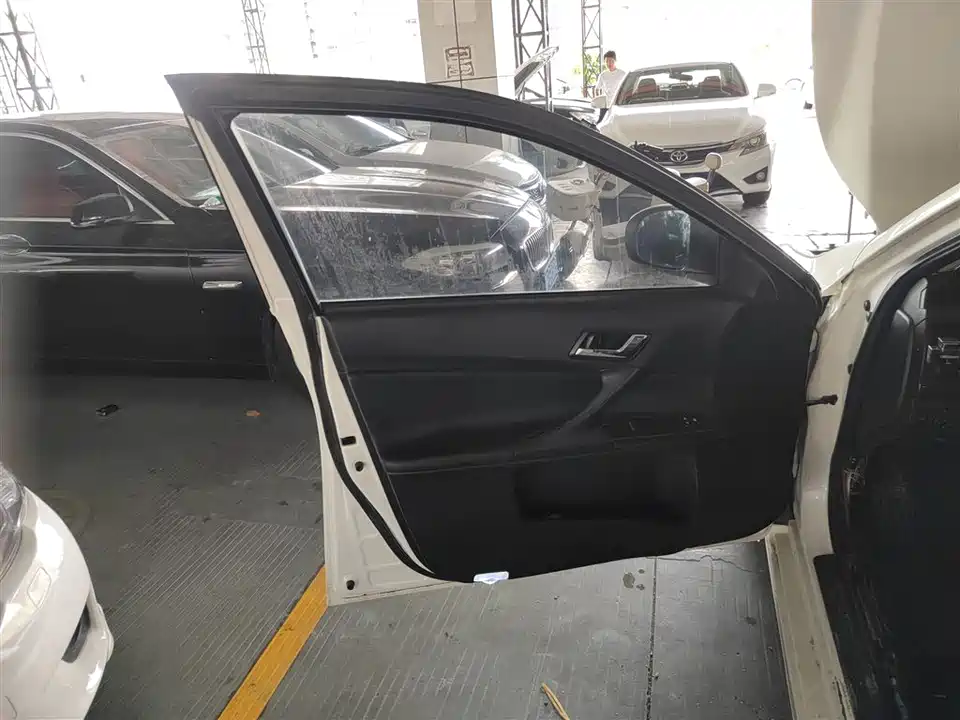 Toyota Reiz Toyota Reiz