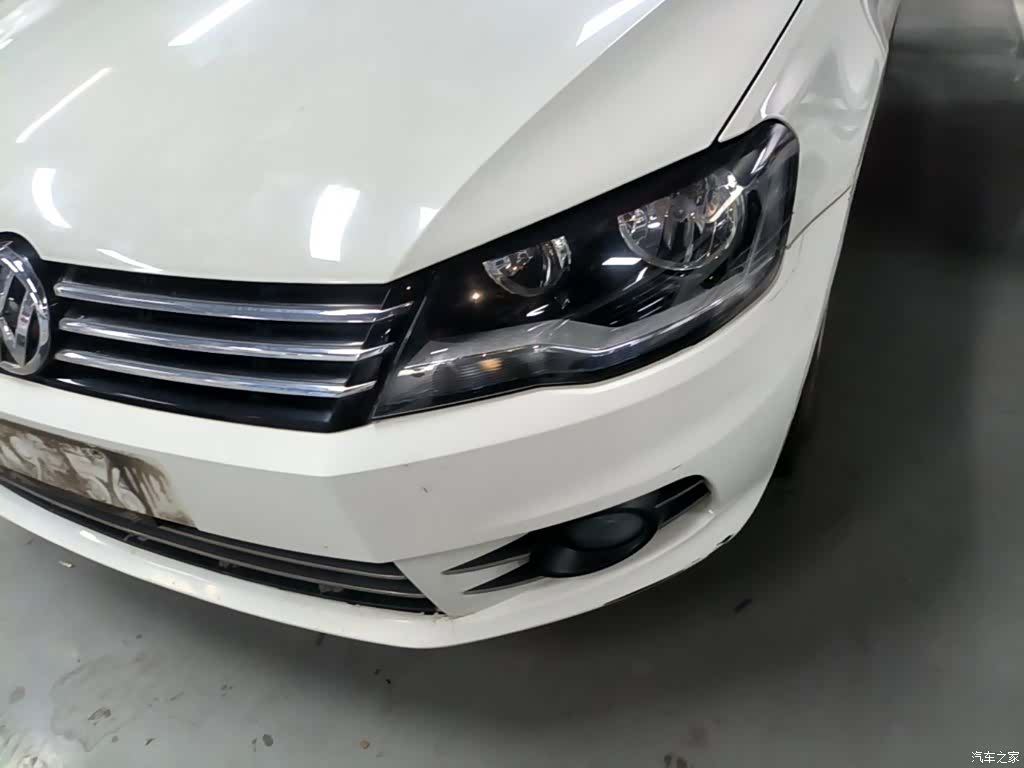 Volkswagen Bora, 2015 24