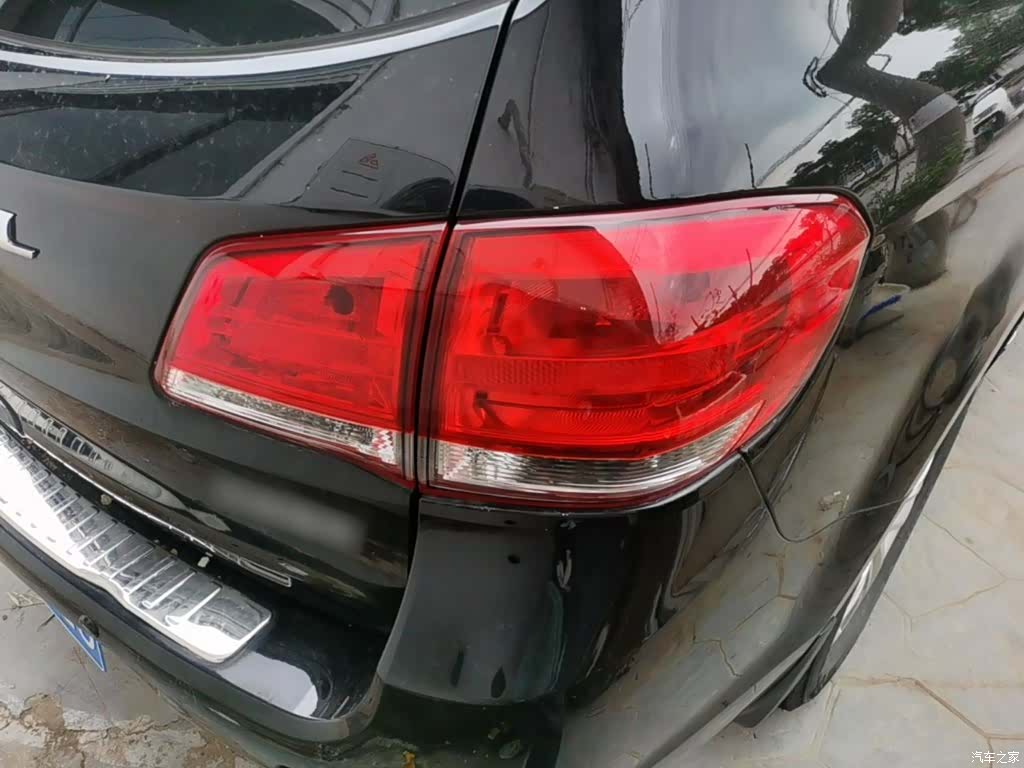 Haval H6, 2015 8