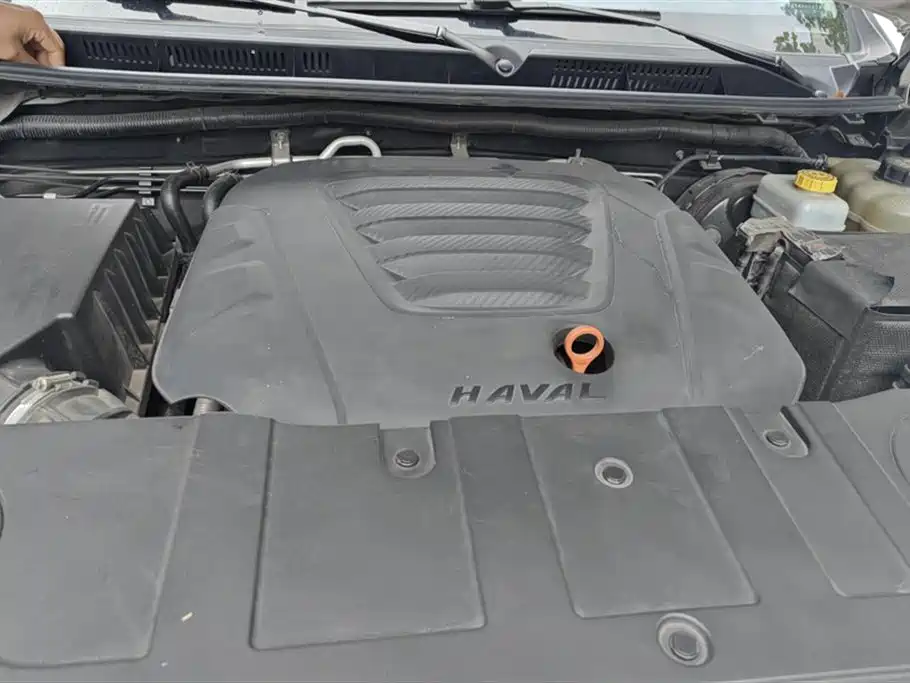 Haval H9 Haval H9