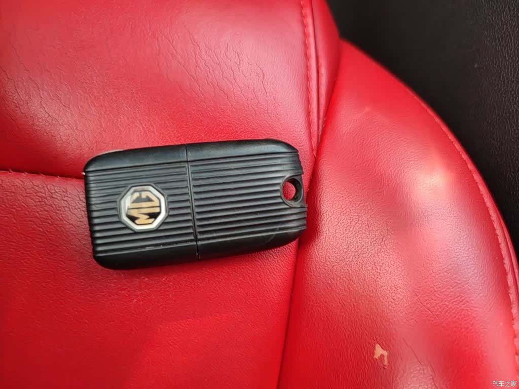 MG MG6, 2018 9