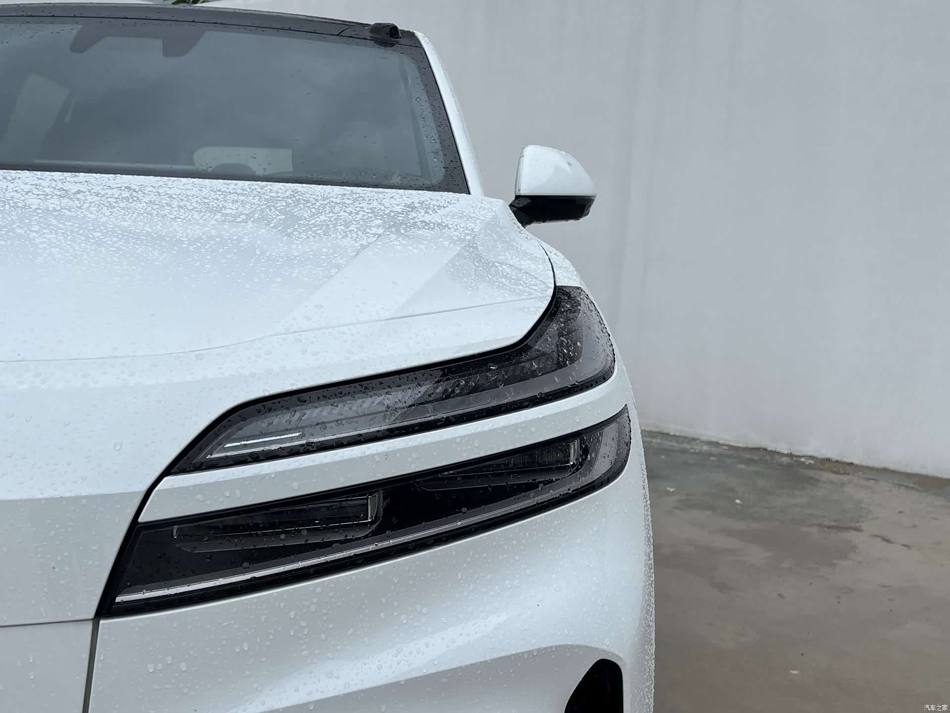 NIO L90, 2025 2
