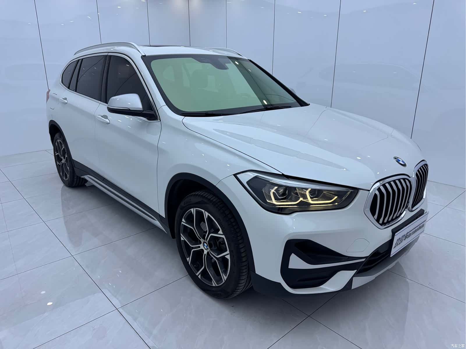 BMW X1, 2022 3