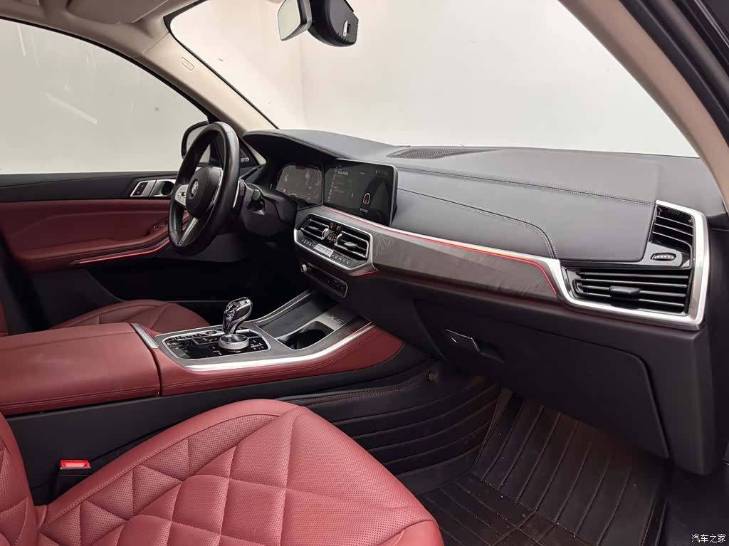 BMW X5, 2023 11