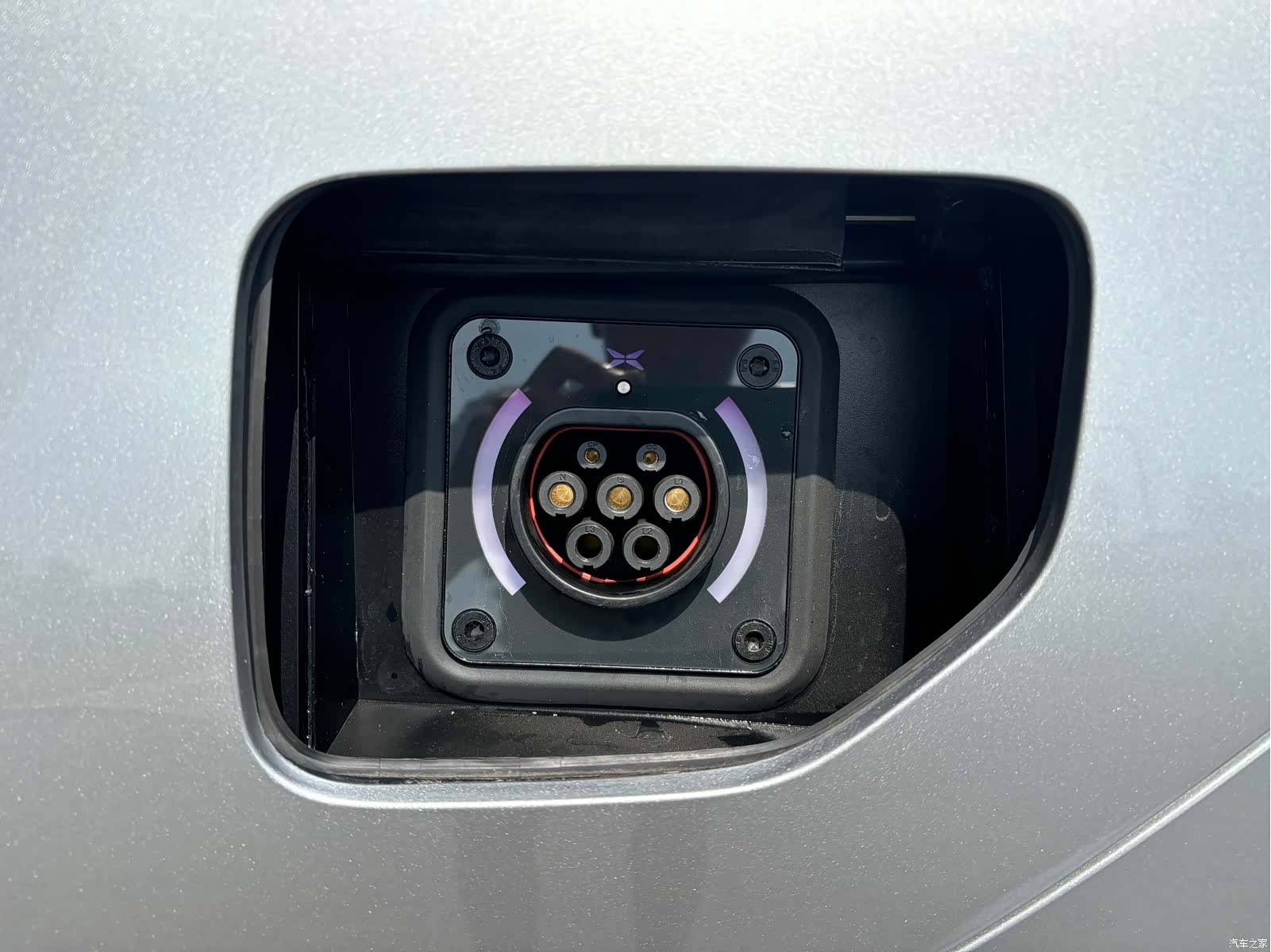 Xpeng P7, 2023 15