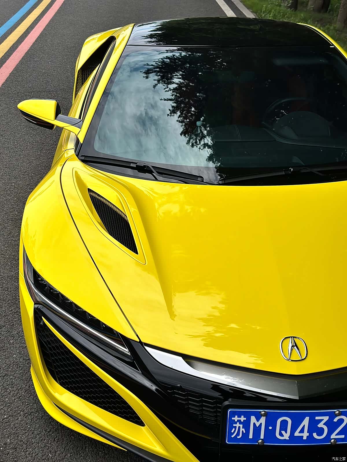 Acura NSX, 2020 8
