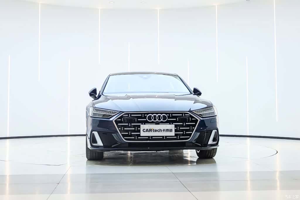 Audi A7L, 2024 2