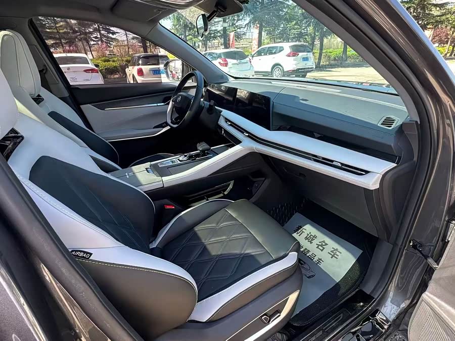 Changan Changan CS75 PLUS 2023, фото 6