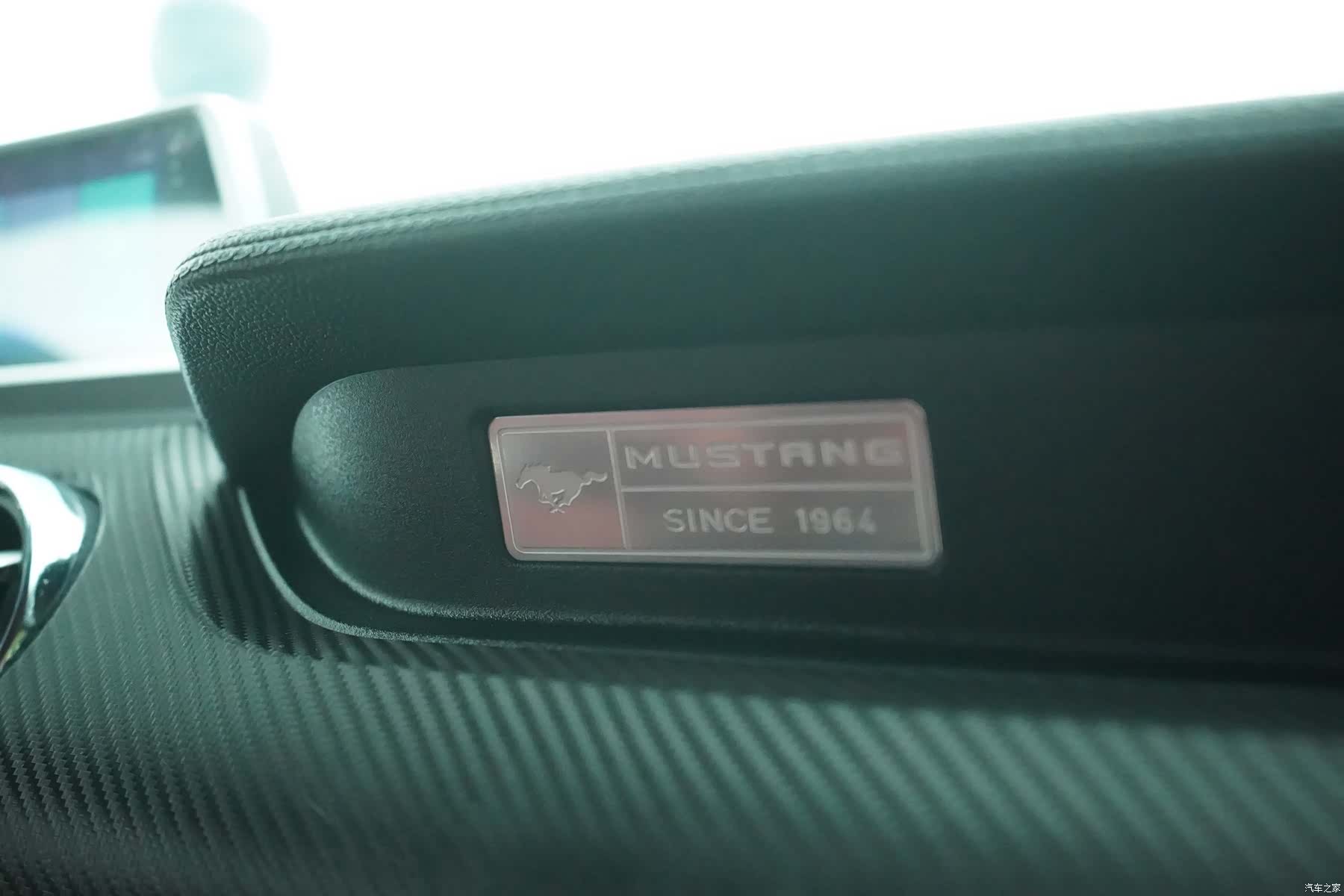 Ford Mustang, 2016 19